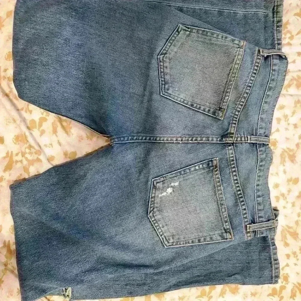 Reformation Jeans - Picture 2 of 6